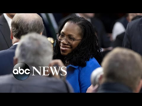 You are currently viewing Senate Judiciary Committee to meet on Judge Jackson nomination