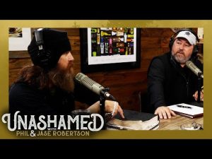 Read more about the article Jase Robertson Has a NEW Issue with His HOA & Chickens