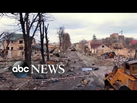 You are currently viewing President Biden calls Putin ‘war criminal’ again