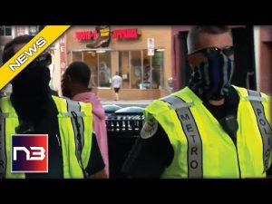 Read more about the article New California Legislation Spells More Chaos For Police Departments