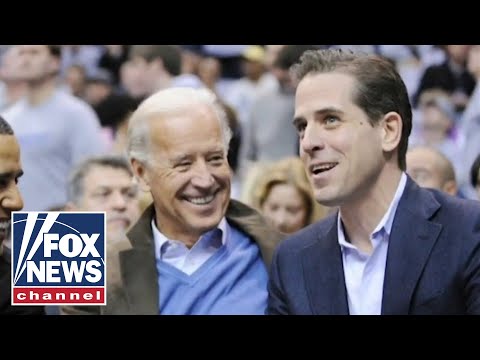 You are currently viewing Turley: New Hunter Biden narrative just not true