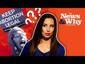 Read more about the article Authorities IGNORE Illegal Abortions, Arrest Pro-Lifer Instead! | The News & Why It Matters | Ep 990