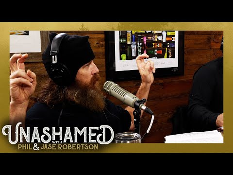 You are currently viewing Jase Robertson’s New Show May Be the Most Unscripted Reality Show Ever