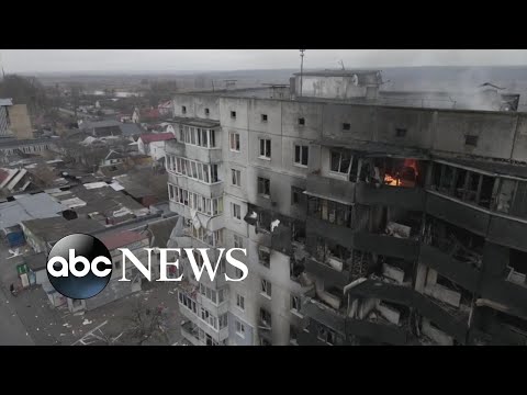 You are currently viewing ‘This will become a battle of attrition’: Military analyst