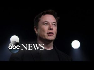 Read more about the article Elon Musk expected to shake up Twitter