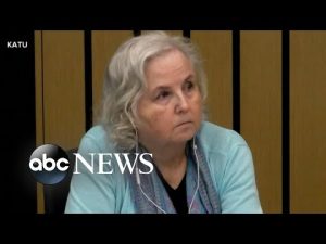 Read more about the article Romance novelist on trial