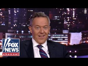 Read more about the article Gutfeld: Will Smith went from ‘rapper to slapper’