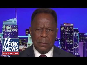 Read more about the article Leo Terrell: BLM exploited Black Americans