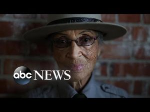 Read more about the article Park ranger retires at 100