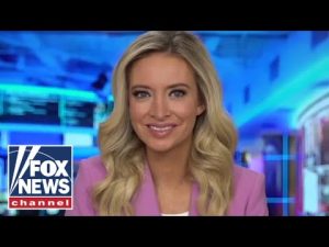 Read more about the article McEnany: Hunter Biden probe ‘goes right to the president’
