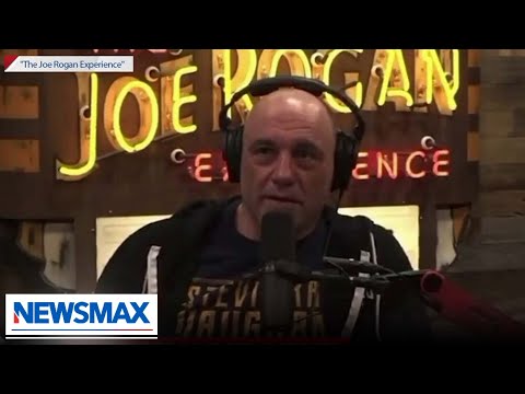 Read more about the article Joe Rogan: Lia Thomas ‘Woke Straw’ to break society’s camel’s back | REACTION | ‘John Bachman Now’
