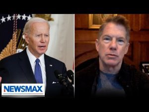 Read more about the article Ex-CIA Officer: Why Biden’s words on Putin worry me | National Report