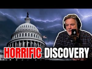 Read more about the article Is INFANTICIDE Happening In Our Nation’s Capital? | @Pat Gray Unleashed