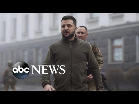 You are currently viewing Ukraine President Zelenskyy addresses UN Security Council