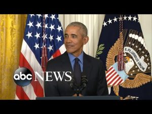 Read more about the article Obama emphasizes Affordable Care Act’s success