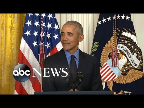 You are currently viewing Obama emphasizes Affordable Care Act’s success