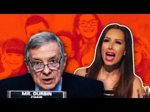 Read more about the article TELLS YOU EVERYTHING: Dems BLOCK Hawley’s Bill to PROTECT Kids | The News & Why It Matters | Ep 991