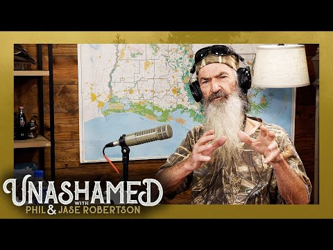 Read more about the article Phil Robertson: Satan Is Behind All the Propaganda, Lies & Murder