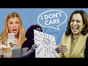 Read more about the article Liberals Don’t Actually Think Black Lives Matter | @Allie Beth Stuckey