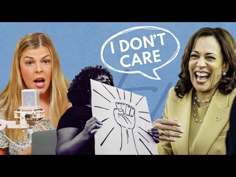 Read more about the article Liberals Don’t Actually Think Black Lives Matter | @Allie Beth Stuckey