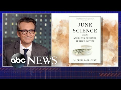 You are currently viewing Forensics used in prosecutions can be ‘junk science’: Innocence Project lawyer