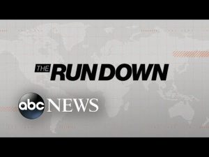 Read more about the article The Rundown: Top headlines today: April 5, 2022
