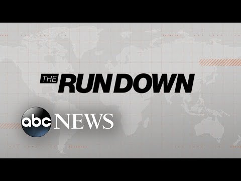 You are currently viewing The Rundown: Top headlines today: April 5, 2022