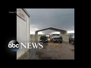 Read more about the article Violent tornados strike South l WNT