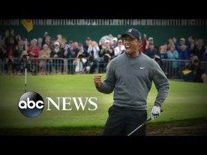 Read more about the article Tiger Woods to return to the Masters