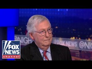 Read more about the article Mitch McConnell: This is utter nonsense