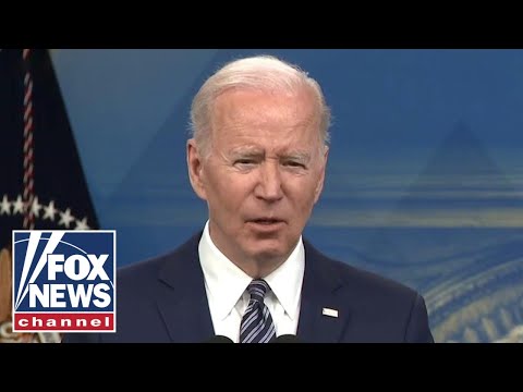 You are currently viewing The real reason the media is turning on Joe Biden