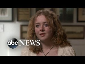 Read more about the article Fentanyl overdose survivor shares her story