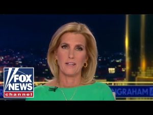 Read more about the article Obama coming to White House was attempt to ‘resuscitate’ Biden: Ingraham