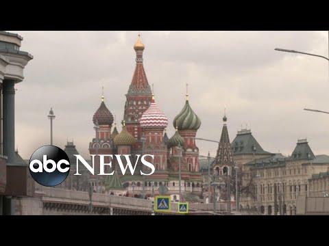 You are currently viewing New sanctions on Russia today
