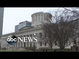 Read more about the article Ohio lawmakers introduce education legislation