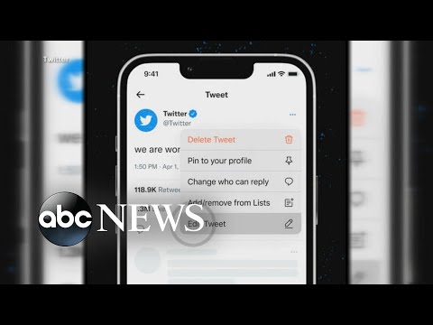 You are currently viewing Twitter to test edit button