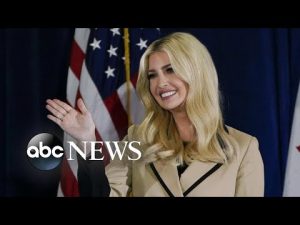 Read more about the article Ivanka Trump testifies before Jan. 6 committee