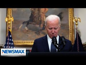 Read more about the article Three GOP states sue Biden admin over Title 42