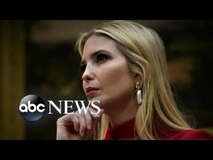 Read more about the article Ivanka Trump testifies before Jan. 6 committee | ABCNL