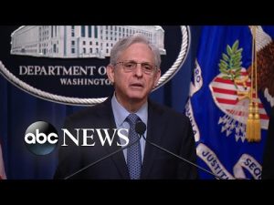Read more about the article Department of Justice announces new actions against Russia | ABCNL