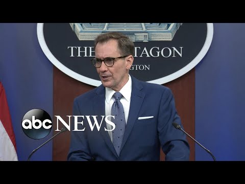 You are currently viewing Pentagon discusses sending $100 million in anti-tank weapons to Ukraine