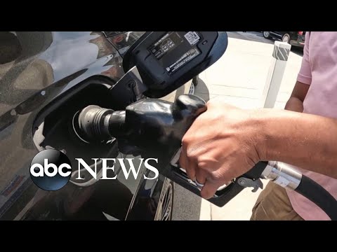 You are currently viewing President Biden’s move to lower gas prices