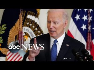Read more about the article Biden again extends pause in federal student loan payments