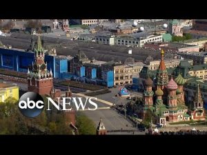 Read more about the article Russian inflation expected to spike due to new US sanctions I ABCNL