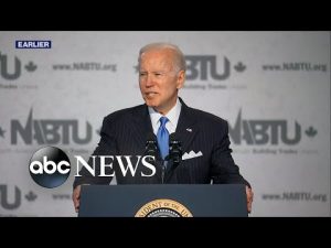 Read more about the article Biden administration freezes student loan repayments until Aug. 31 I ABCNL