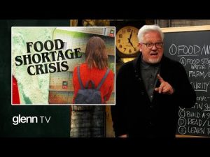 Read more about the article Hunger Games: How to Prepare for the ‘New World Order’ | Glenn TV | Ep 185