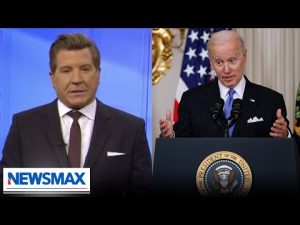 Read more about the article Eric Bolling reveals President Biden’s open-borders endgame | Eric Bolling The Balance