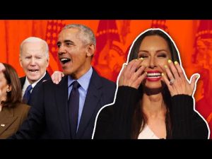 Read more about the article WALKING CATASTROPHE! Obama Steals the Show While Biden Wanders | The News & Why It Matters | Ep 992