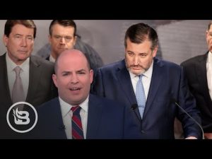 Read more about the article Cruz Looks Reporters In the Eyes and ENDS Them For “Kids In Cages” Nonsense
