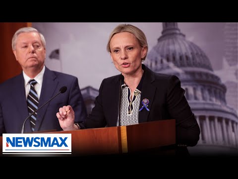 You are currently viewing Victoria Spartz: ‘This administration made a lot of mistakes’